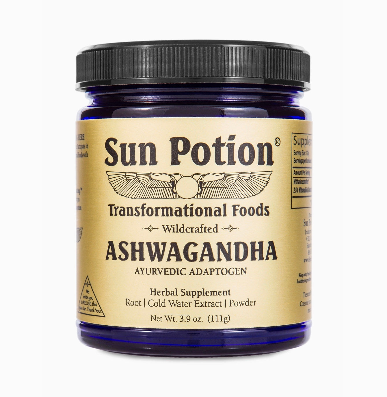 Ashwagandha