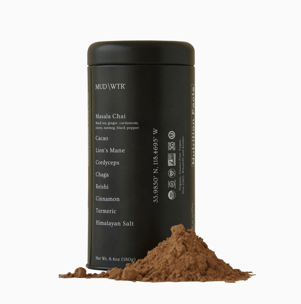 MUD\WTR - Original (30 servings)