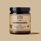 ASHWAGANDHA | Nature's Chill Pill