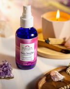Aura Smudge Smokeless Sage with Juniper Spray