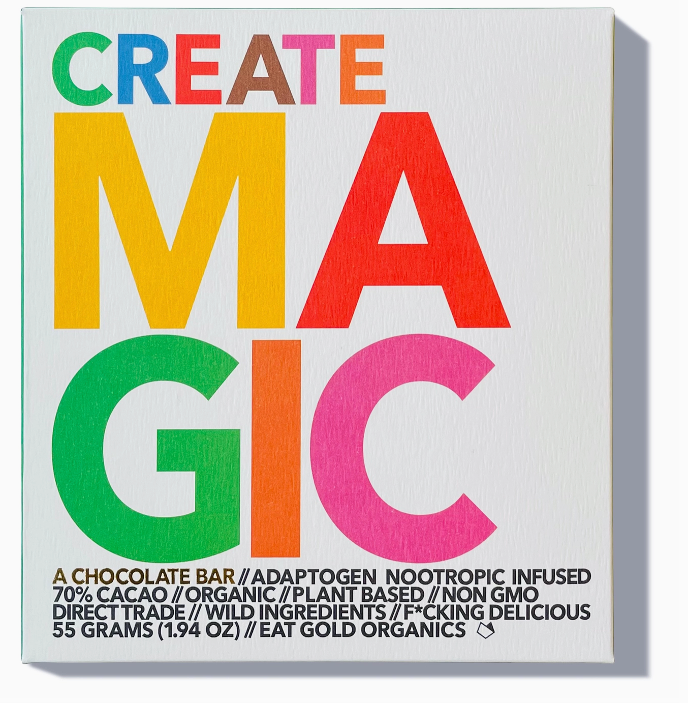 Create Magic