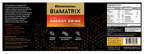Biamatrix Energy Drink