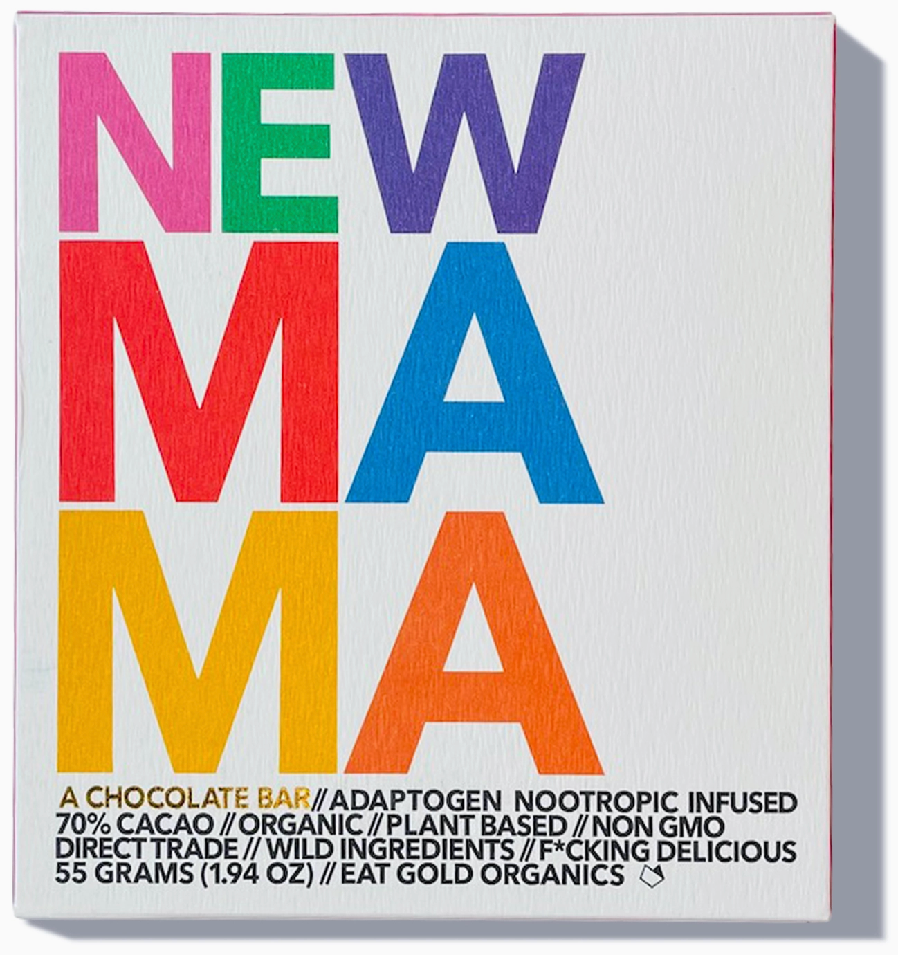 New Mama