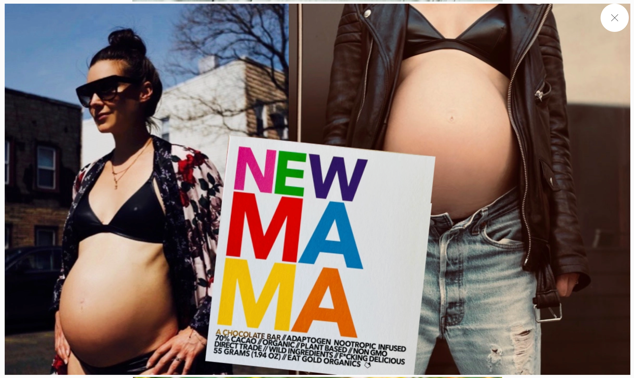 New Mama