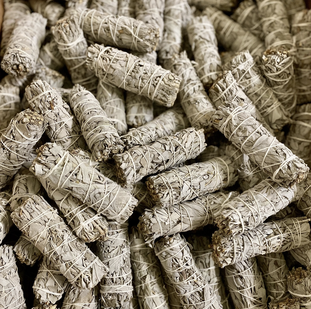 California White Sage Bundle